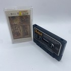 Bill Nelson - Getting The Holy Ghost Across Album Audio Cassette Tape Very Rare