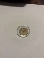 1862 Confederate Fantasy Coin