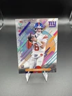 2025 Topps Finest Jaxson Dart Rookie RARE #202