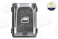 AIC Schalter, Fensterheber Beifahrerseitig FüR Audi