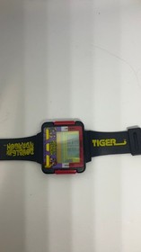 Double Dragon Game Watch not tested