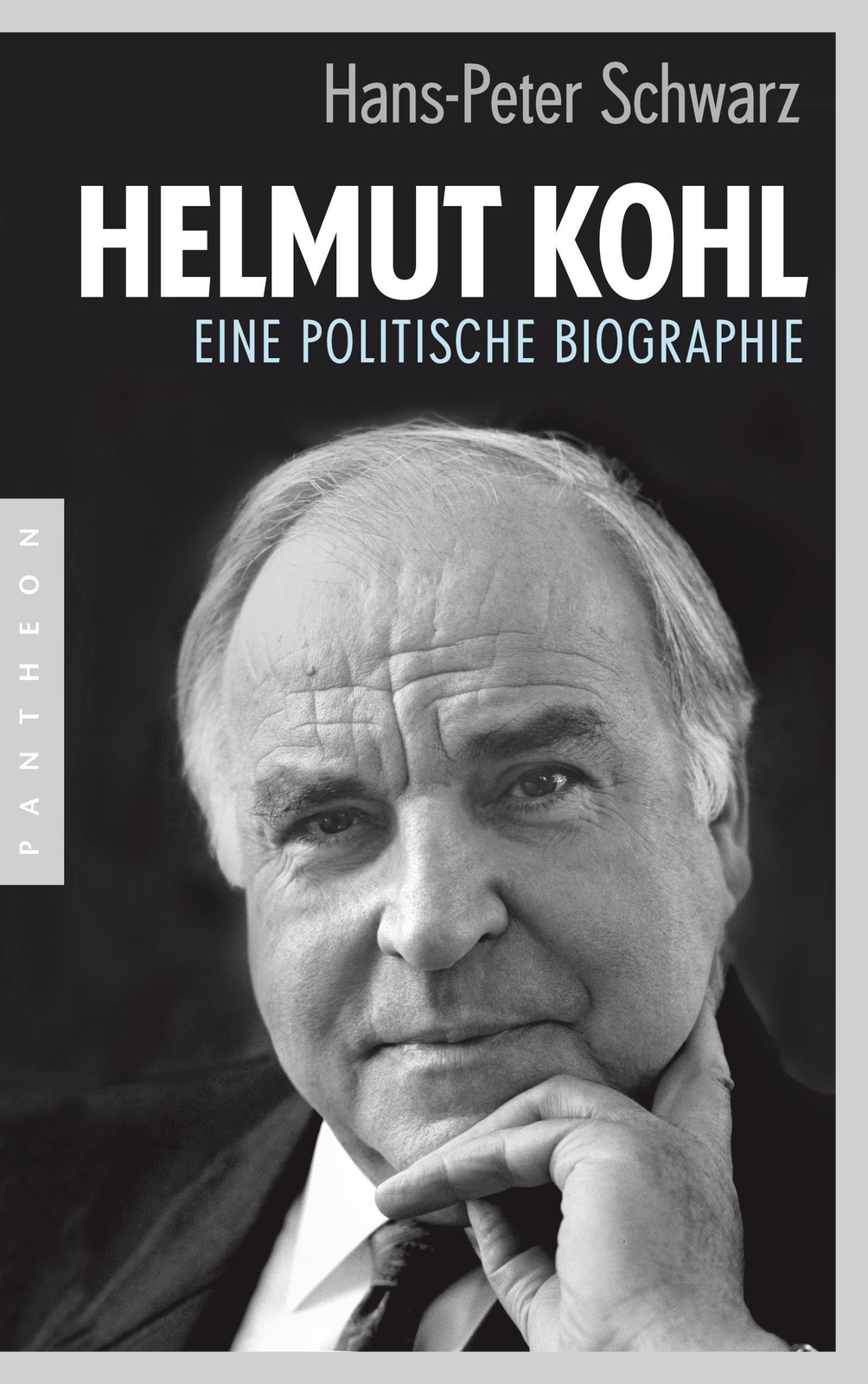 Thumbnail - Helmut Kohl Hans-peter Schwarz