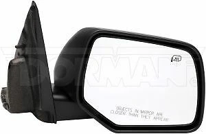 Dorman 955-933 Side View Mirror - Right Side