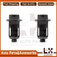 2PCS Dorman - HELP Windshield Washer Nozzle Front Fits Bronco Ford 1992-1996