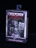 Neca Creepshow - Creep - Ultimate Actionfigur 7 Inch / 18Cm - Neu & Ovp