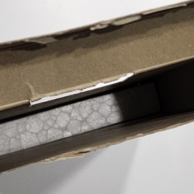 Clu Clu Land Game Rare BLACK BOX Nintendo NES 1985 Early Edition Collectable