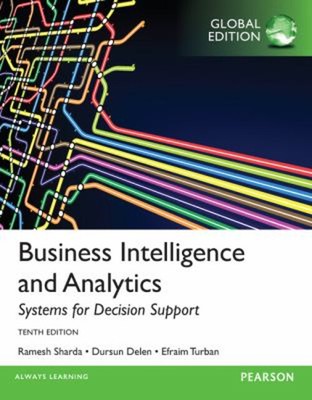 Business Intelligence Und Analytics: Systeme für Entscheidung Suppor