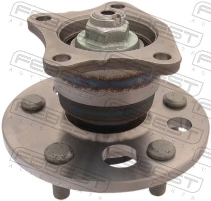 FEBEST 0182-ACV36R Radnabe für LEXUS,TOYOTA - Bild 1 von 2