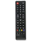 New Replace Remote Control AA59-00666A for Samsung TV UN32EH4003FXZA UN39FH5000F