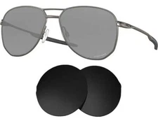 Replacement Lenses for Oakley Contrail Polarized & UV Protection - Seek Optics