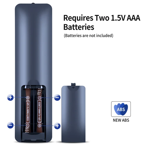 N2QAYB000710 Remote Control For Panasonic DMP-BBT01 DMP-BDT320 DMP-BDT321 New - Picture 2 of 3