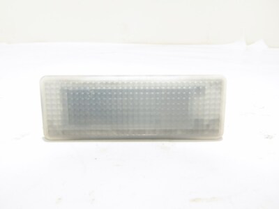 BMW X3 F25 2012 Innenleuchte interior inside light lamp reading 63316972605