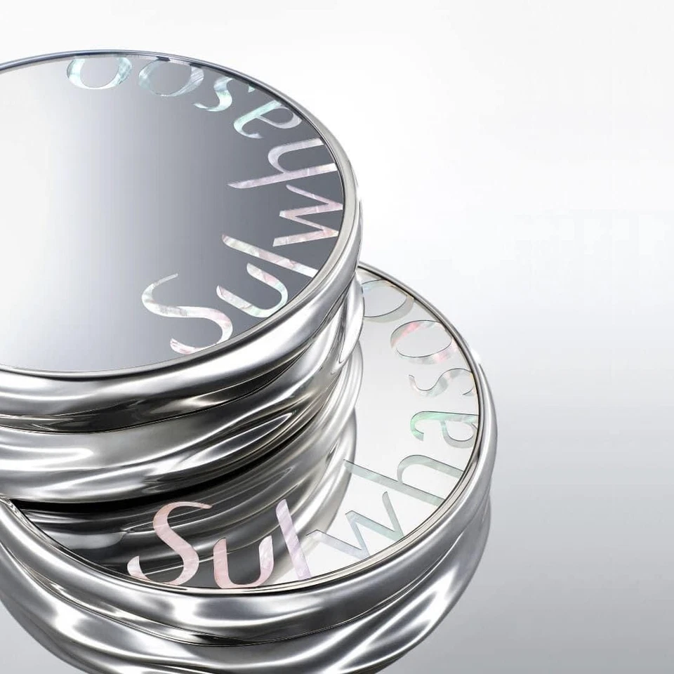 Sulwhasoo New Perfecting Cushion AIRY 15g+Refill 15g Glow&Natural, Shade 23N1 - Image 4 of 4