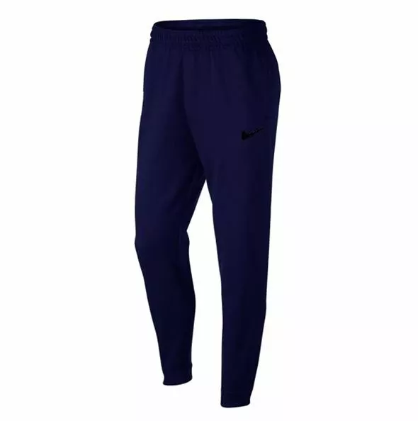 Nike Spotlight Men s Basketball Pants Blue Void 925632 Size S NEW