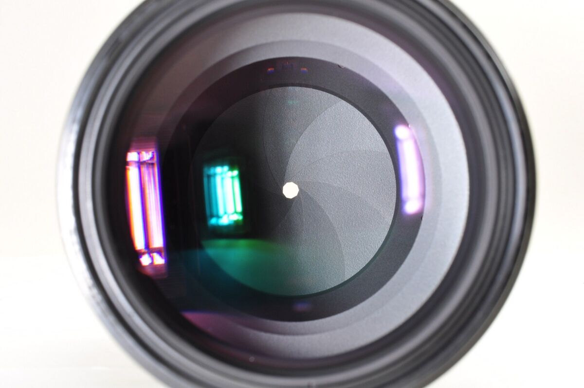 Nikon Ai-s Nikkor 180mm f/2.8 ED Telephoto Manual Lens AIS Nikon Ai-s Nikkor 180mm f/2.8 ED Telephoto Manual Lens AIS