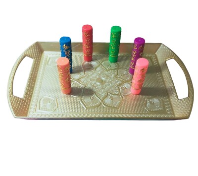 HARE MAGIC marokkanischer Lippenstift langlebig Farbwechsel natur 100%
