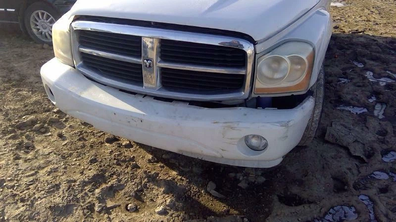 04 05 06 07 08 09 DODGE DURANGO конденсатор 4.7 AUTO - Изображение 3 из 4