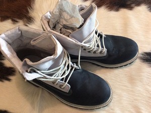 timberland boots junior size 5