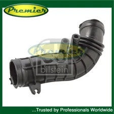 Premier Air Filter Intake Hose Fits Mini Cooper 2002-2007 1.6 13717552223