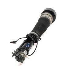 07-13 MERCEDES S400 S550 W221 RWD FRONT LEFT or RIGHT DRIVER AIR SHOCK STRUT 