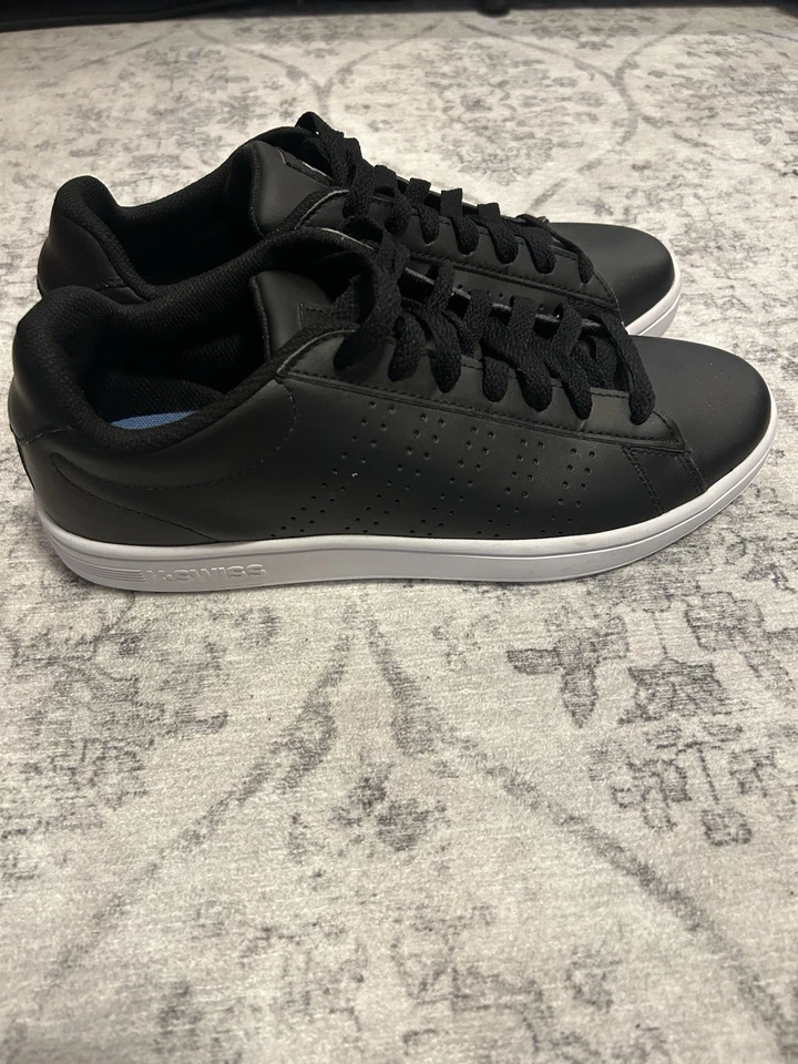 Zapatos Hombre K. Swiss Talla 9.5 Foto 3 de 4