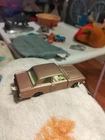 Matchbox FORD CORTINA No 25 Lesney Vintage Minty !!!!