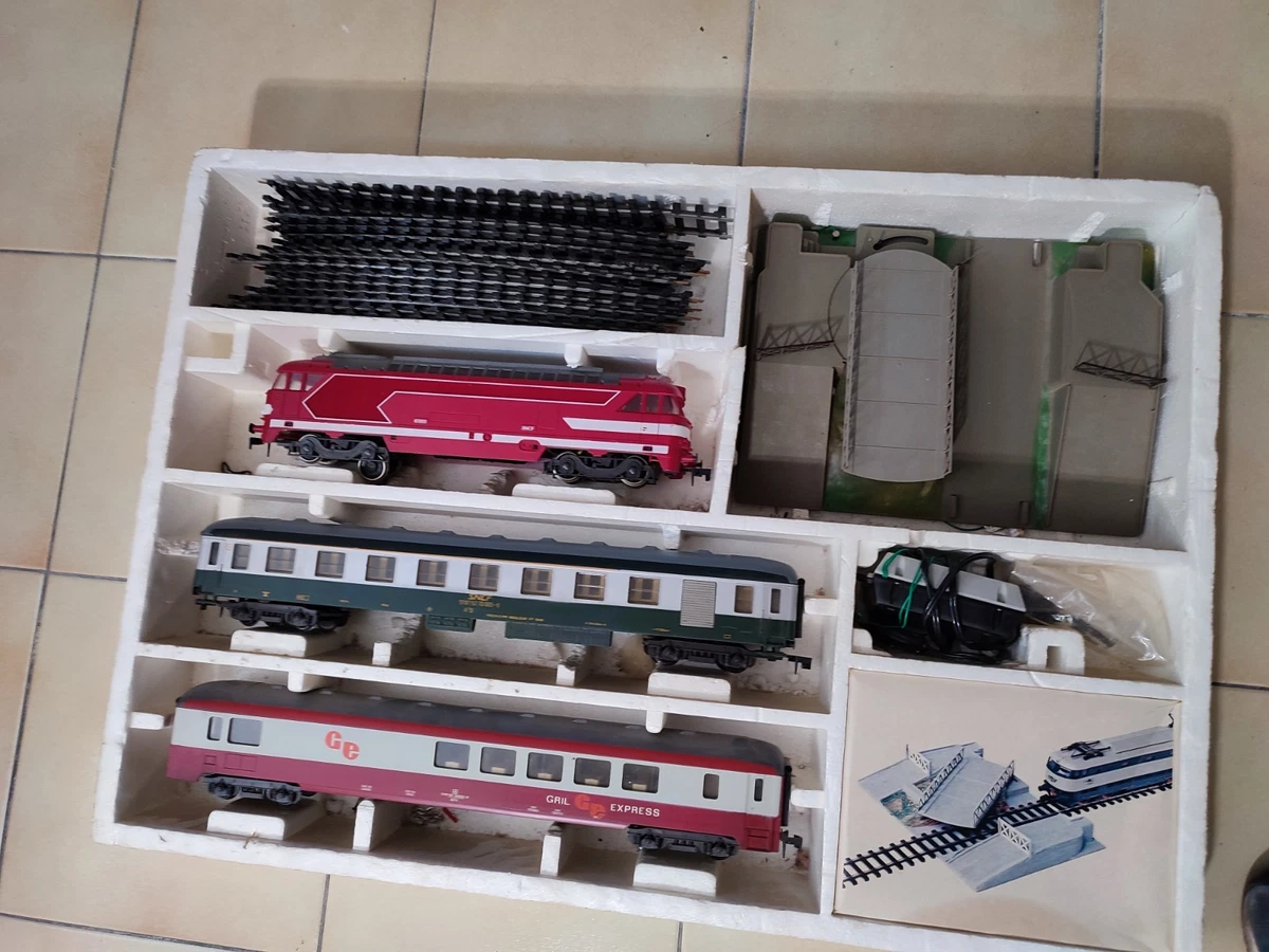 RARE COFFRET LIMA vintage 8517 EUR 50,00 - FR