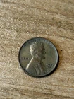 1933D Lincoln Cent XF