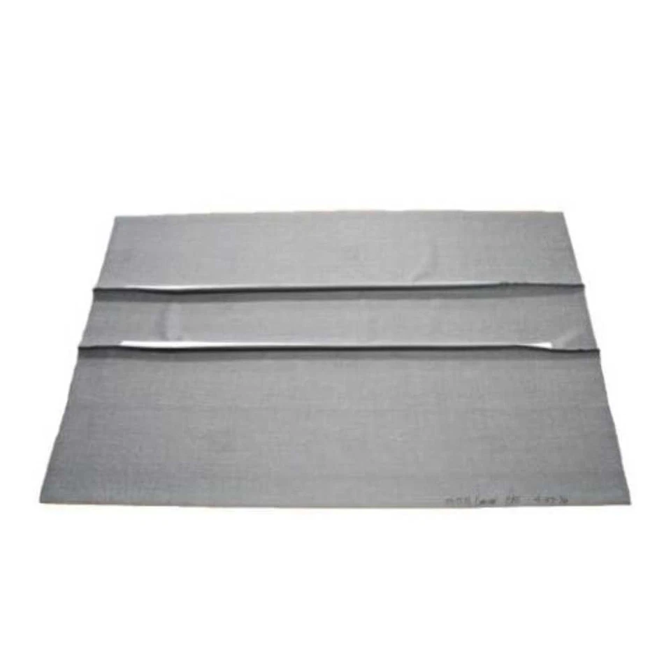 Techo para camioneta Chevrolet El Camino 1973-1977 cabina estándar 2 puertas Buckskin Foto 2 de 4