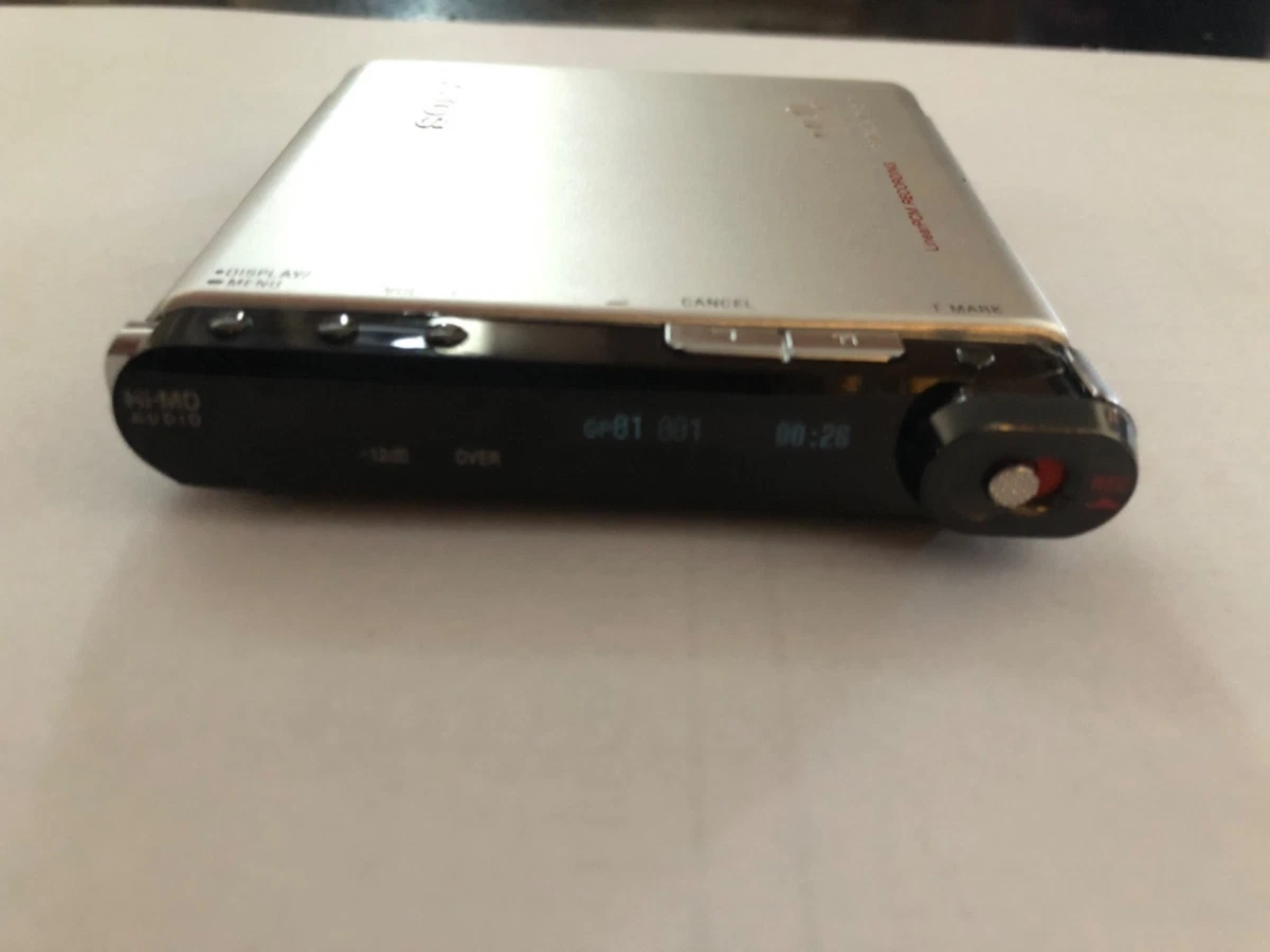 Sony Mz Rh1 for sale - eBay