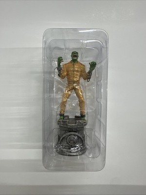 Killer Croc Croc DC Comics Eaglemoss