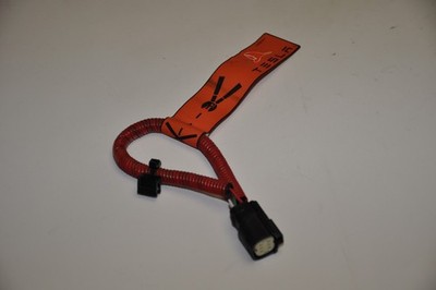 Harn First Responder Cut Loop 1104866-00-A Tesla Model S 2017