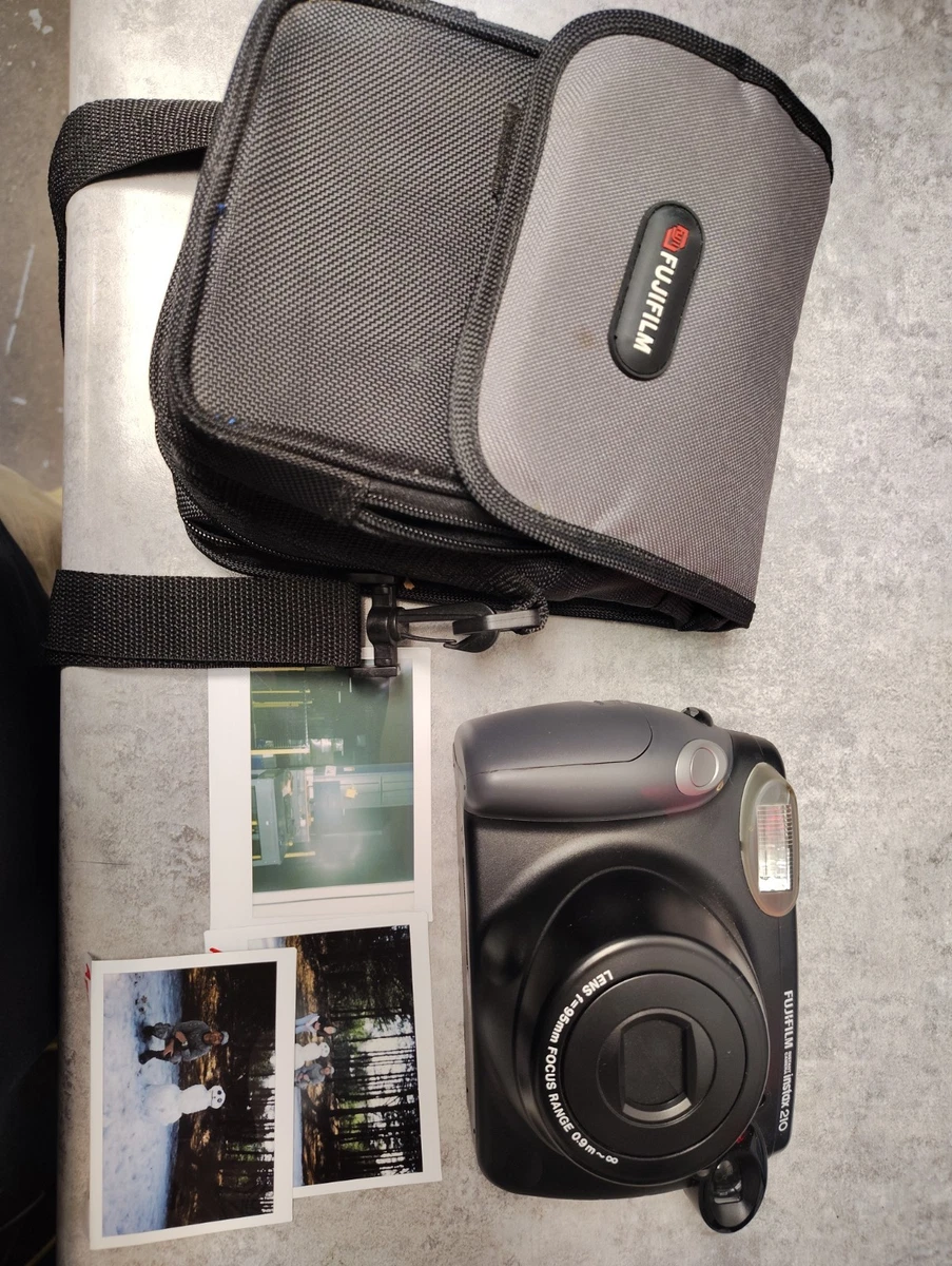 Fujifilm Instax 210 Film Cameras for sale | eBay