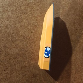 Lego City Boat Set 60085