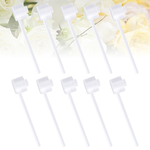 30pcs Travel Perfume Dispenser Pump Plastic Refill Bottles Transparent - 第 1/11 張圖片