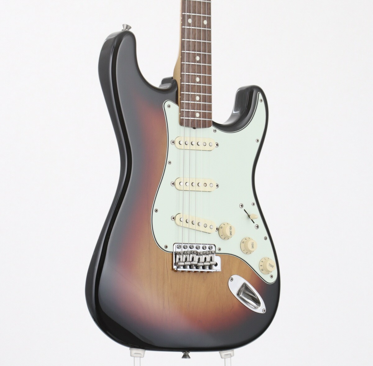 Used Fender JAPAN / ST62-70TX 3TS 1999-2002 3.64kg S/N
