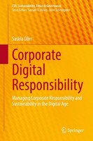 Corporate Digital Responsibility Saskia DöRr