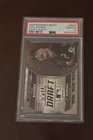 2023 Bowman Draft Paul Skenes Draft Night #BDN7 PSA 10 Gem Mint - Pirates