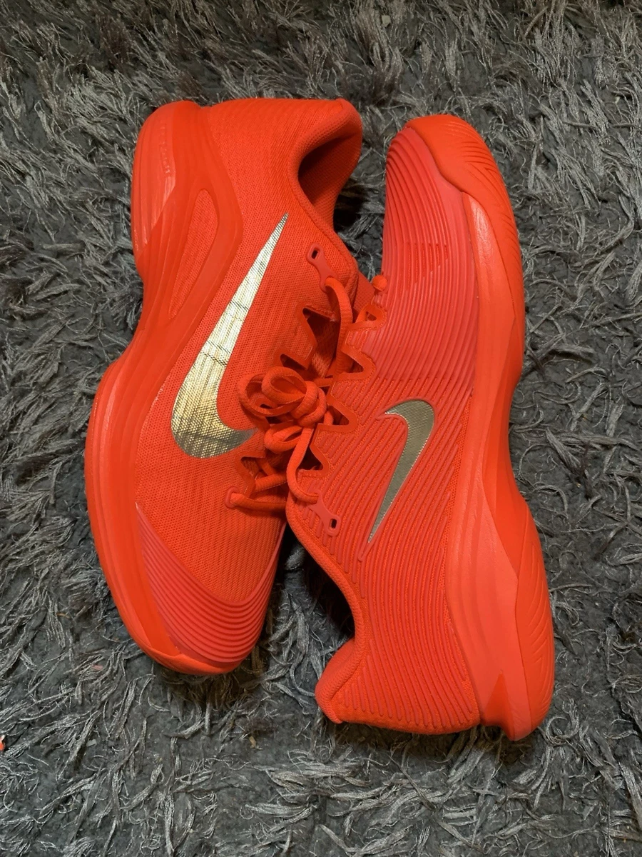 NikeCourt Air Zoom Vapor 12 Premium HC US Open 2025 Pack W for