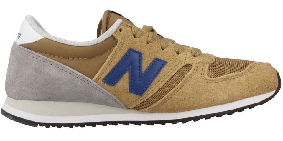 NEW BALANCE SNEAKER U420GGG 36 NEU 90€ 373 410 420 574 576 577 996 999 1200 1500 - Bild 3 von 4