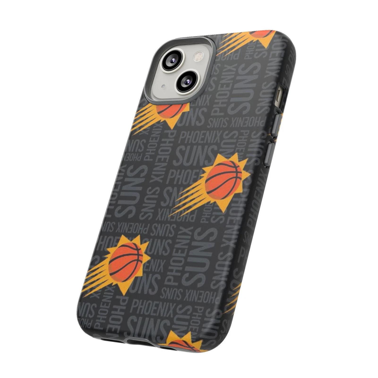 Phoenix Suns iPhone Cases