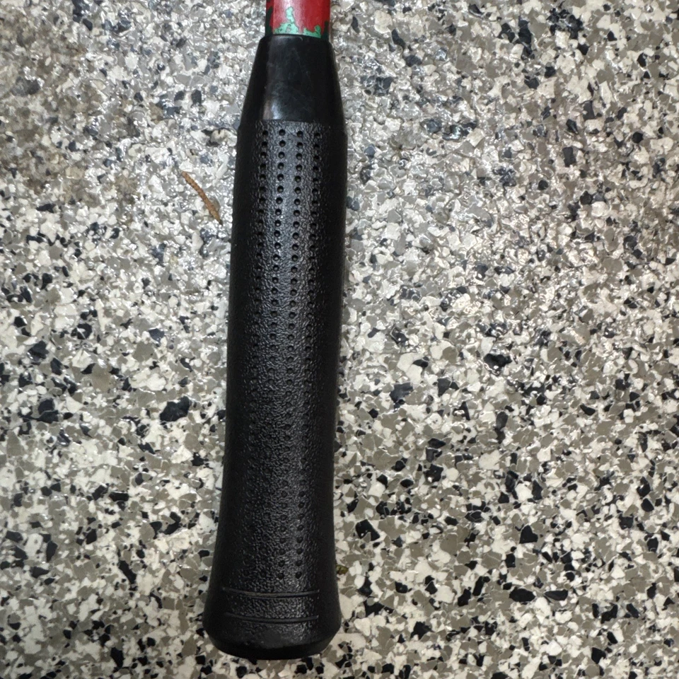 MATCO 工具 24 盎司。 球形锤带玻璃纤维手柄 BH24F — 第 4/4 张图片