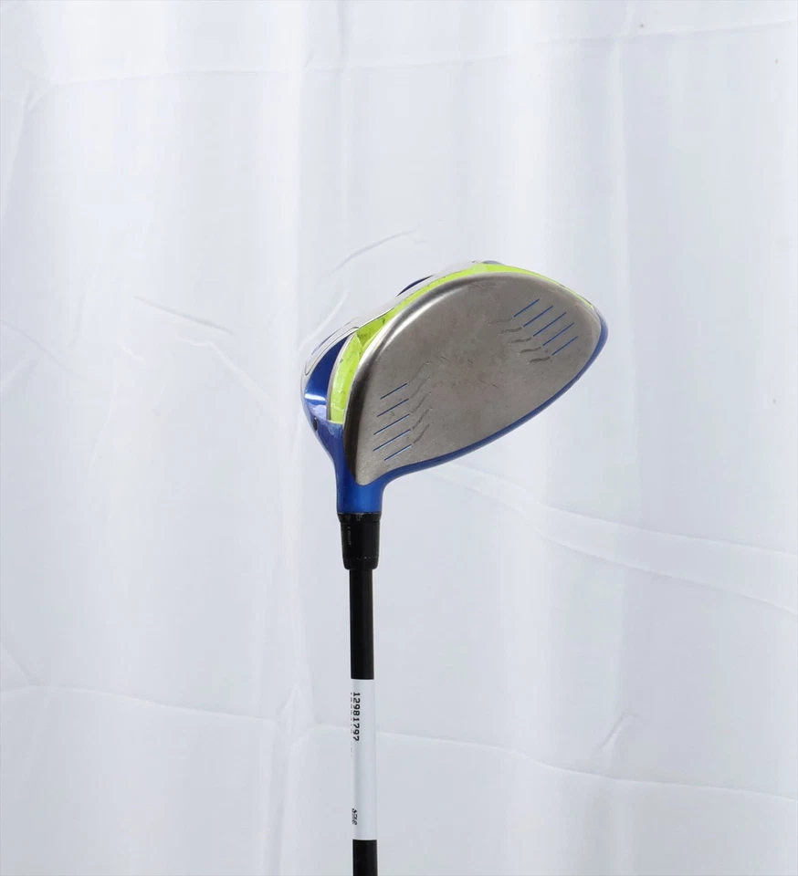 Nike Vapor Fly 10.5° Driver Regular Flex Tensei Ck Azul 50 12981797 Justo Foto 2 de 4