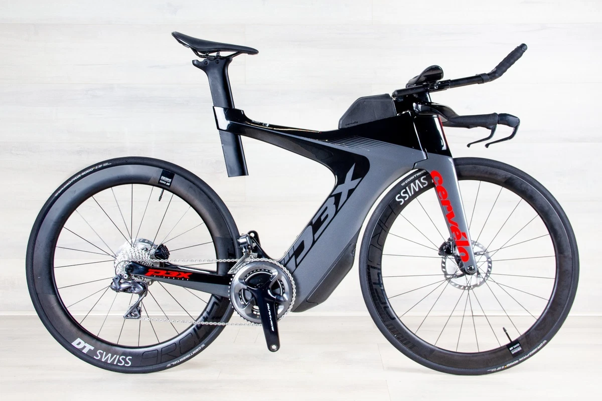 Cervelo P3 Bikes for sale - eBay