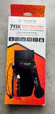 TEMPO COMMUNICATIONS 711K Professional Tone & Probe Tracing Kit