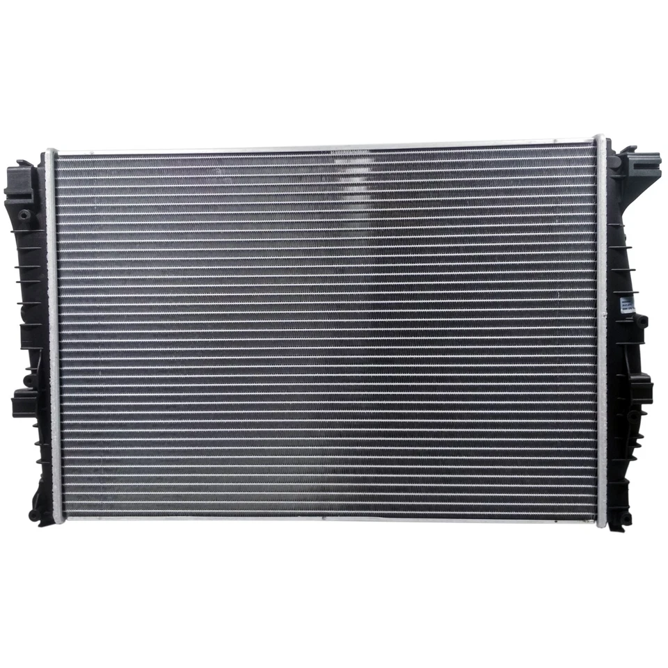 VALEO 735021 Engine radiator fit for ALFA ROMEO 159, BRERA, SPIDER - Image 3 of 4