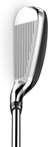 New Wilson Staff 2023 Launch Pad 2 Irons Steel Regular - Picture 2 of 7