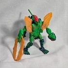 Transformers 1997 Vintage Beast Wars Deluxe - SKY SHADOW - Complete!!!