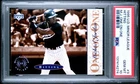 137414274 Michael Jordan 1995 Upper Deck Minor League #3 One On One PSA 10