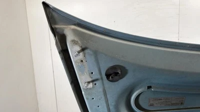 Capot AUDI A6 3 AVANT PHASE 1 BREAK 4F0823029F BPP - Photo 1/4